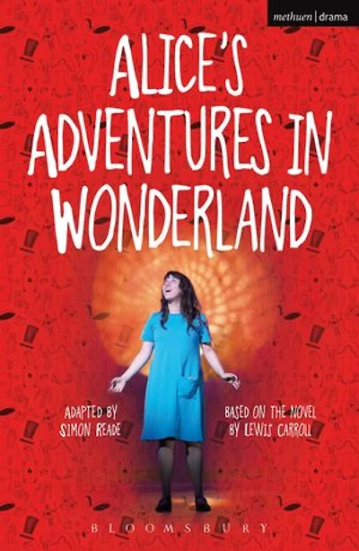 Alice's Adventures Wonderland