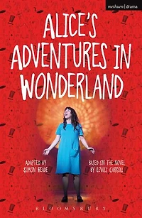 Alice's Adventures Wonderland