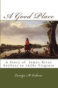 A Good Place