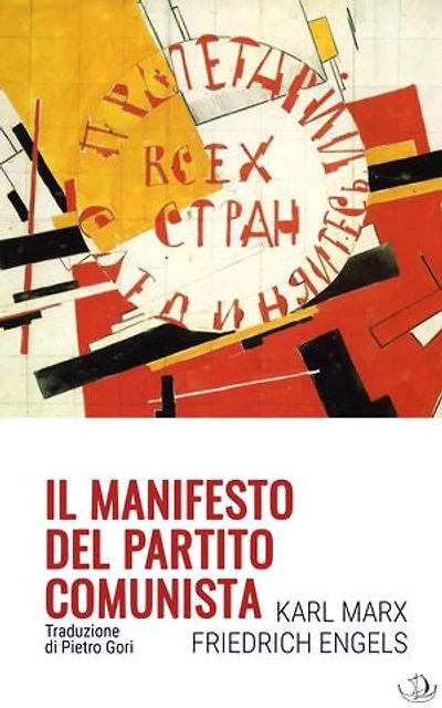Il Manifesto del Partito Comunista