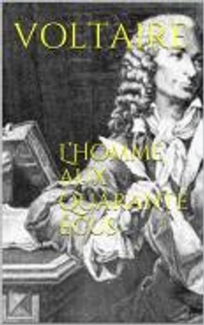 L’Homme aux quarante écus