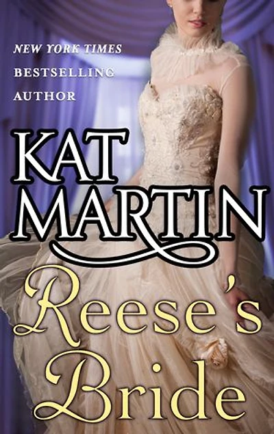 Reese's Bride