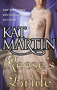 Reese's Bride