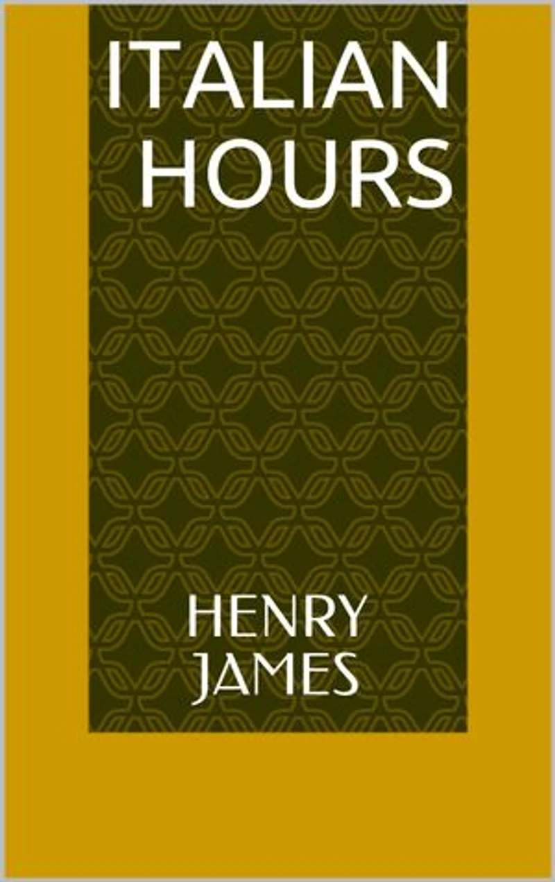 Italian Hours