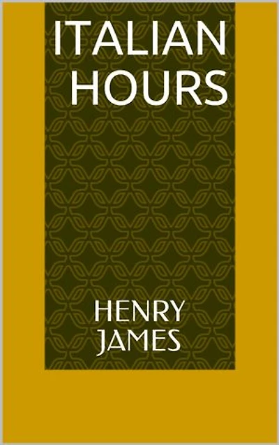 Italian Hours