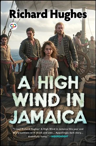A High Wind in Jamaica