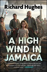 A High Wind in Jamaica