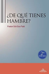 ¿De qué tienes hambre?