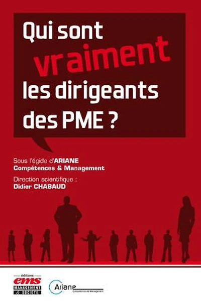 Qui sont (vraiment) les dirigeants des PME