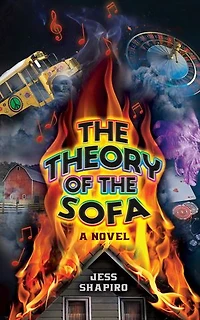 The Theory of the Sofa - A Novel