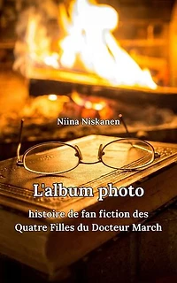 L'album photo Fan fiction des Filles du Docteur March