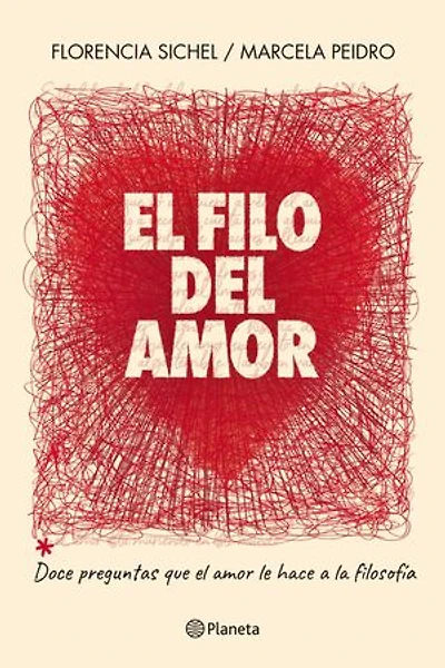 El filo del amor