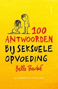100 antwoorden bij seksuele opvoeding