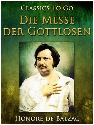 Die Messe der Gottlosen