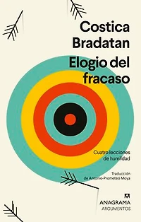 Elogio del fracaso: Cuatro lecciones de humildad