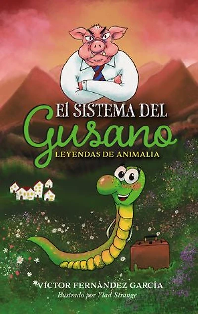El sistema del gusano