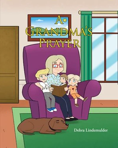 A Grandma's Prayer