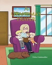 A Grandma's Prayer