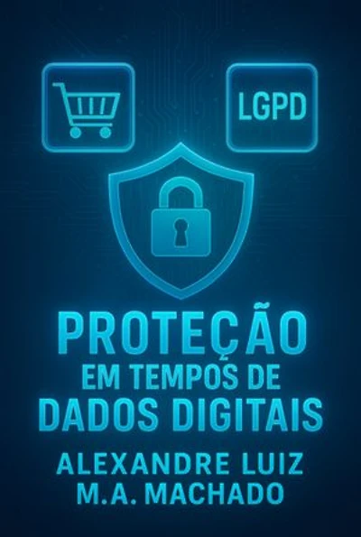 Proteção Em Tempos De Dados Digitais