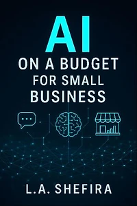 AI on a Budget for Small Businesses