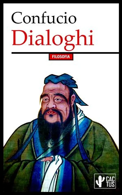 Dialoghi: Edizione integrale con note e introduzione per il lettore occidentale