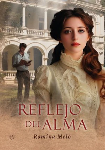 Reflejo del alma