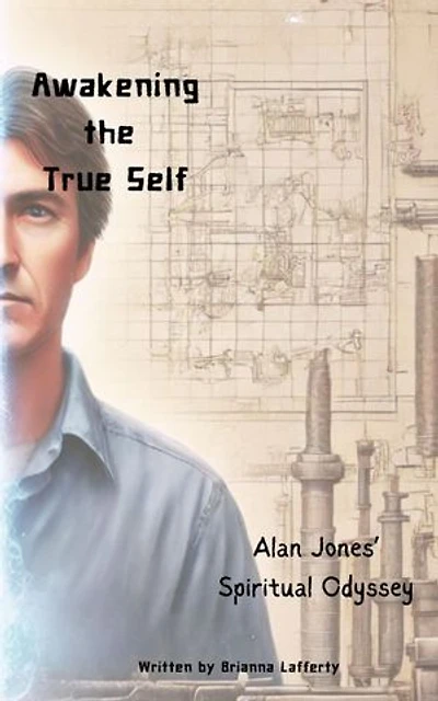 Awakening the True Self: Alan Jones' Spiritual Odyssey