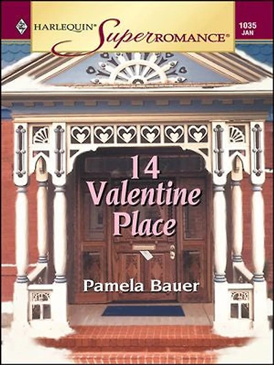 14 Valentine Place