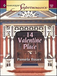 14 Valentine Place