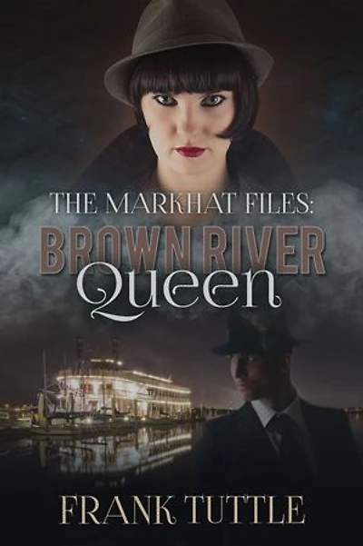 Brown River Queen