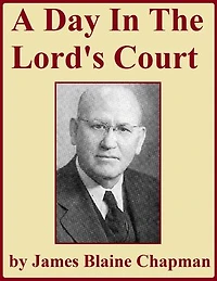A Day in the Lord's Court