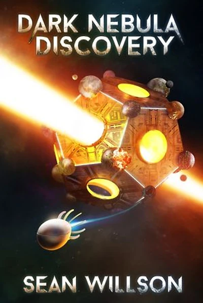 Dark Nebula Discovery