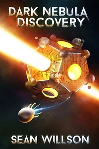 Dark Nebula Discovery