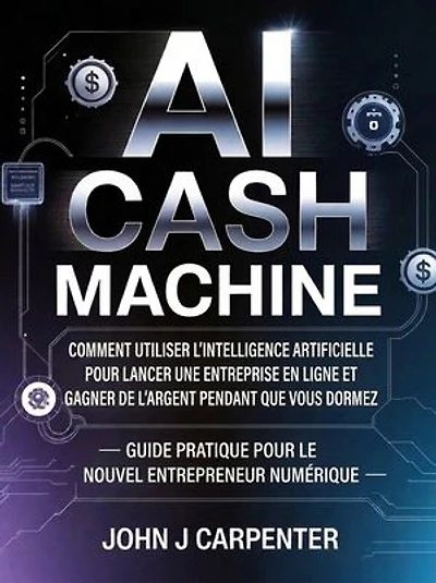 Ai cash machine (traduit)