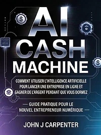 Ai cash machine  (traduit)