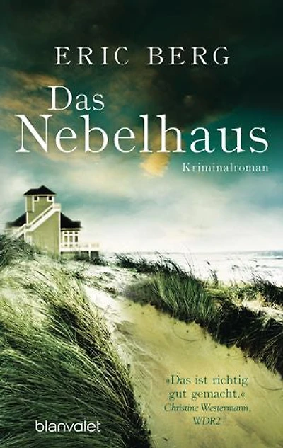 Das Nebelhaus: Roman