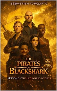The Pirates of BlackShark: Season 3 : The Beginnig of Ends
