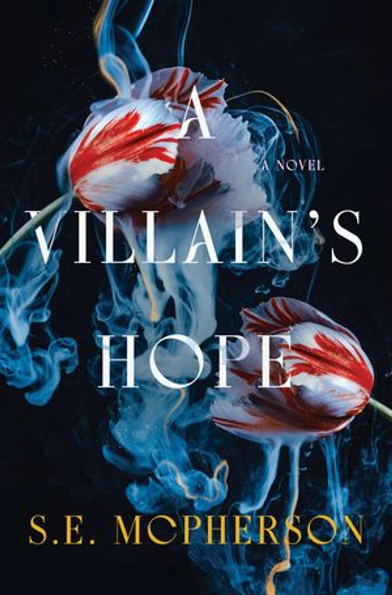 A Villain's Hope