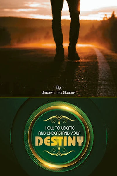 How to locate and understand your destiny