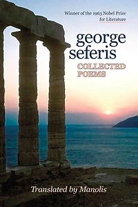 George Seferis: Collected Poems