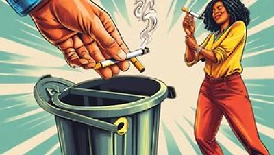 Smoking Cessation 101