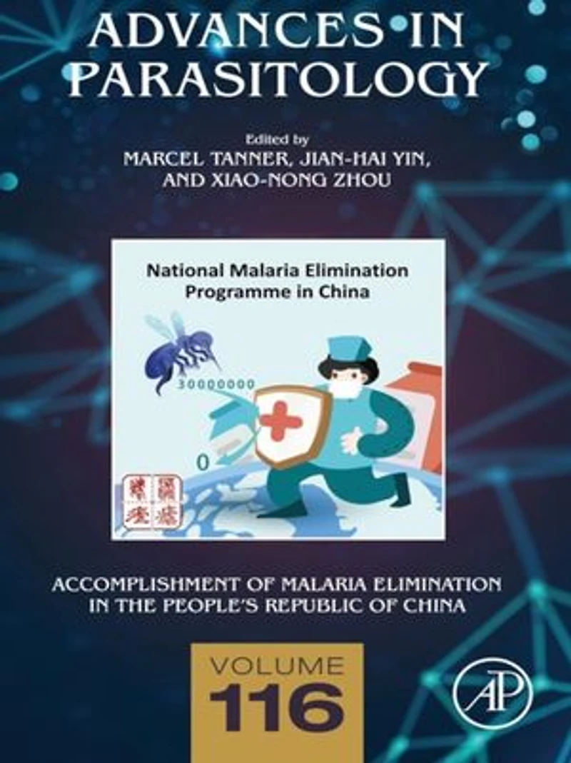 Accomplishment of Malaria Elimination the People's Republic China