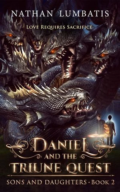 Daniel and the Triune Quest