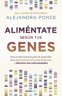 Aliméntate según tus Genes / Eat According to Your