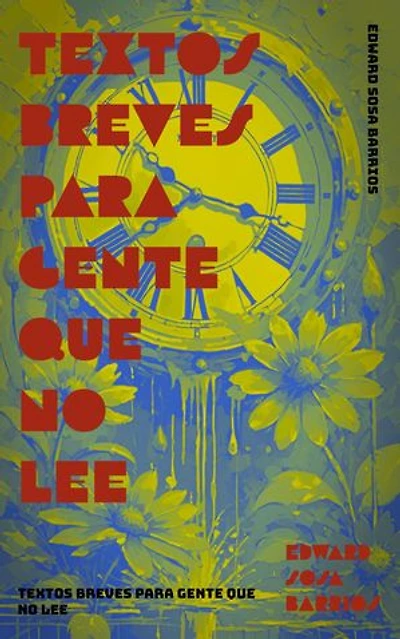 Textos breves para gente que no lee