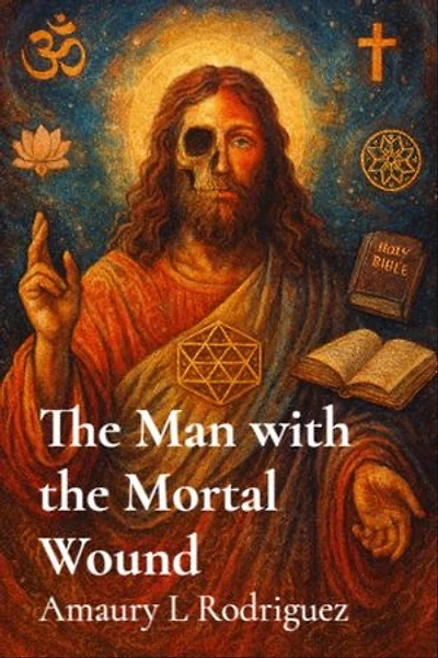 The Man with the Mortal Wound