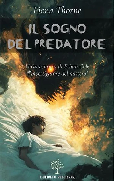 Il sogno del predatore