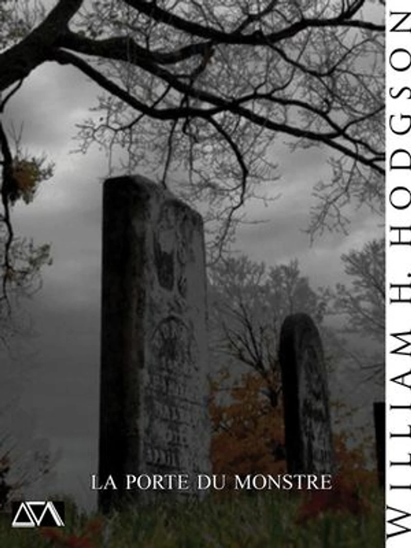 La porte du Monstre