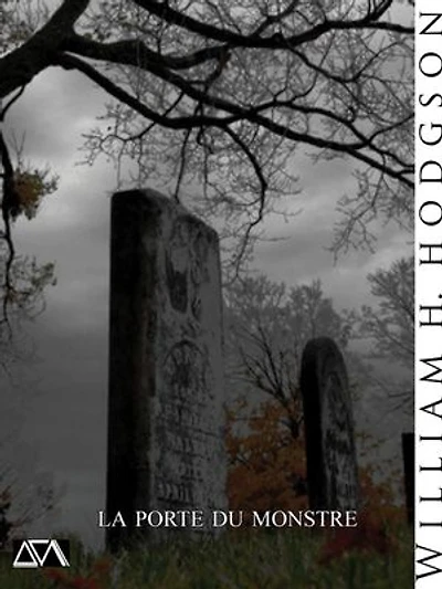 La porte du Monstre