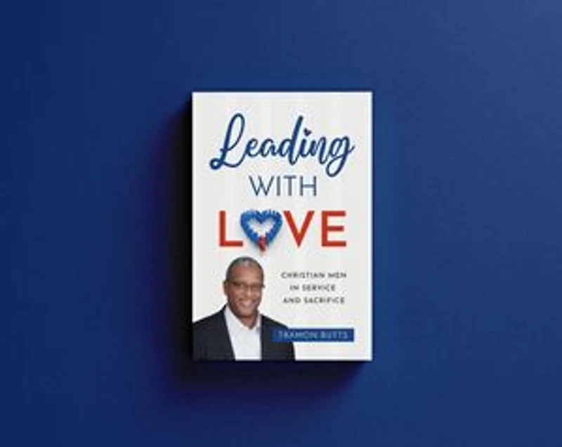 Leading With Love